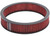 Edelbrock - Air Cleaner Element 3 Tall 14 Diameter Red - 43666