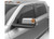 EGR - 19c Ram 2500/3500 Crew/mega Cab Inchannel Window Visor 4pc Dark Smoke - 572861