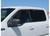 EGR - 15c F150 Crew Cab Inchannel Matte 4pc - 573495