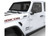 EGR - 18c Wrangler Jl (ex. 392 ) & 20wrangler Jt (excl Mojave ) Vsl Led Light White - VSLJP0190