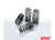 Eibach - 2223 Genesis G70 Rwd0.8in0.6in Prokit Lowering Spring Kit Diamond Black - E10-46-035-01-22