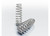 Eibach - 23c F250 Super Duty 4wd Diesel +3.3in Prolift Springs Silver - E30-35-034-01-20