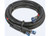 Engineered - Hose Assembly Kit: 2 Each 12ft - 12-TPG-EMP
