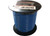 East Penn - Wire Spool  Primary 14 Gauge; Blue 100 Ft - 2414