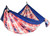 Equip - Equip 1p Travel Hammockplaid - 97197