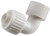Esco Elkhart Supply - Female Elbow 3/4inp X 3/4in Fpt - 6813