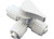 Esco Elkhart Supply - Three Way Valve 3/8px3/8px3/8p - 6900