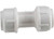 Esco Elkhart Supply - Flairit Transition Fitting 5/8 Od  Barcoded - 16343