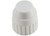Esco Elkhart Supply - Flairit Cap Fitting 1/2in  Barcoded - 16860