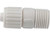 Esco Elkhart Supply - Flairit Male Adapter 3/8inp X 1/2in Mpt  Barcoded - 16870