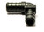 Esco Elkhart Supply - 1/2in Ecopoly Elbow - 28800