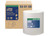 TORK - Heavyduty Cleaning Cloth Giant Roll 1ply 12.6inx13.5in Spunlace White 825 Sheets/roll 1/cs - 530105