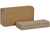 TORK - Universal Multifold Hand Towel 1ply 9.5inx9.125in Natural 16x250 - MK520A