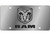 Eurosport - Ram Logo Over Word In Black - 1404NB-1