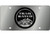 Eurosport - Trail Rated Jeep In Black Ss Plate - 1445-1