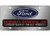 Eurosport - Powerstroke V8 Logo/word In Bl - 1508-1