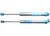 EVO - 18c Wrangler Spec King Front 2.0 Dia Internal Reservoir Shocks 2.55 In Lift  Single Shock - EVO-600147