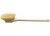 Easy Reach Supply - 16in Poly Bristle Fender Brush  Yellow - 216