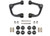 Fabtech - 1516 F150 4wd 06in Uniball Upper Control Arms - FTS22182