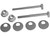 Fabtech - Align. Cam Kit 04 Ford F150 - FTS292