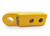 Factor 55 - Hitchlink 2.0 Hitch Receiver Shackle Mounts (2in Receivers) Yellow - 00020-03