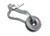 Factor 55 - Rope Retention Pulley (rrp) + Soft Shackle Combo - 264