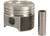 Federal Mogul - Cast Piston - H522CP40