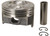 Federal Mogul - Cast Piston - H615CP