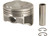 Federal Mogul - Cast Piston Coated - H634CP30