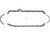Fel-Pro Performance - 8085 Small Block Chevy 262400; H/p Oil Pan Gasket Cork Multipiece; 3/32 In Thick; Rh Dipstick - 1818