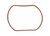 Fel-Pro Oe - Throttle Body Gasket Ford 4.6l - 61096
