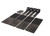 Fab Fours - Soft Roof Helper Kit With 2stage Matte Black - RR01-1