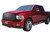 Fia - 19c Ram 1500 Winter Front / Bug Screen With Name Plate Emblem - WF923-19