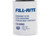 Fill-Rite - 10 Micron Water Detecting Filter 1in  12 Unf 25 Gpm - F2510HM0