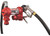 Fill-Rite - 12v Dc 20 Gpm Fuel Transfer Pump With Manual Nozzle - FR4210H