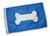 Fido Pet - Bone Flag - 4200