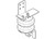 Firestone - 9504 Tacoma 4wd/prerunner 2wd Riderite - 2304
