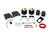 Firestone - 0718 Gm Silverado/sierra 1500 Rear Ride Rite Kit - 2430