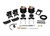 Firestone - 0312 Ram 2500/3500 Red Label Hd Air Spring Kit - 2701