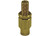 Firestone - Inflation Valves 1/4 Brass (25 Pack) - 3032