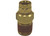 Firestone - (25 To A Bag) Male Connector 04x04 - 3046