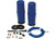 Firestone - 0816 Sequoia/0821 Land Cruiser/0911 Lx570/1622 Qx80 Coilrite Air Helper Spring Kit - 4164