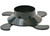 Flame King - Base For 1lb Propane Cylinder - YSN1LBB