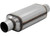 Flowmaster - Hushpower Ii 2.5in/out 4in X 5in X 18in 409s Super Muffler - 12512304