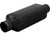 Flowmaster - Hushpower Ii 2.5in/out 4in X 5in X 12in 409 S Super Muffler - 12512409