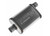 Flowmaster - 2.50in (offset In /center Out) Flow Fx Muffler - 71226