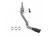 Flowmaster - 1118 Silverado/sierra 1500 Catback Exhaust System Single Side Exit Ss - 717885