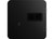 Fogatti - 18in X 18in Black Door For Instashower Ultra - FSBDA-1818