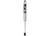 Fox Shocks - 20c Gm 2500/3500 Hd Rear Ps 2.0 Ifp 9.6in 01in Lift - 985-24-239