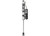Fox Shocks - 20c Gm 2500/3500 Hd Rear Ps 2.0 R/r 11.6in 1.53in Lift - 985-24-245